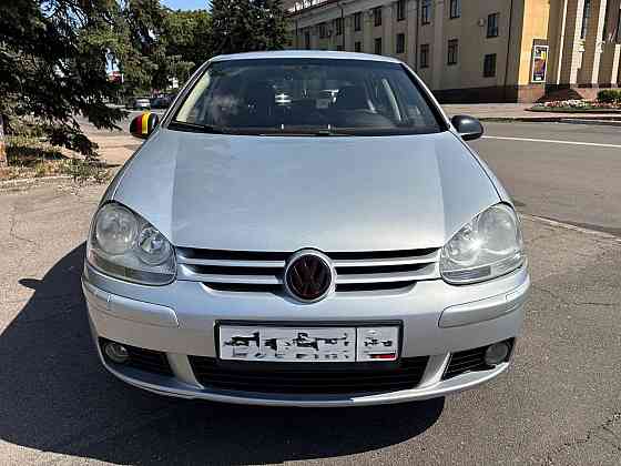 Volkswagen Golf 5 Макеевка