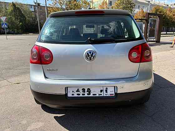 Volkswagen Golf 5 Макеевка