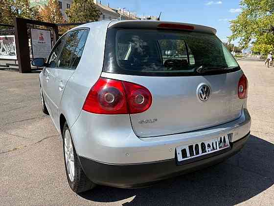 Volkswagen Golf 5 Макеевка