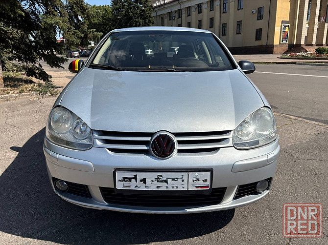 Volkswagen Golf 5 Макеевка - изображение 6
