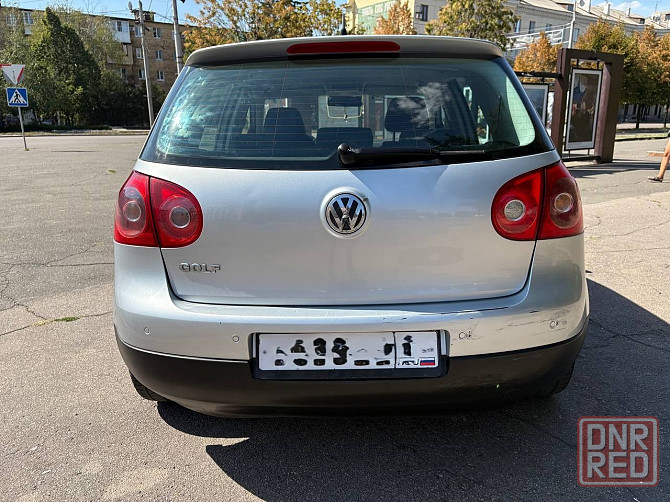 Volkswagen Golf 5 Макеевка - изображение 3