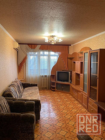 Продажа 3х Комнатной Квартиры -Площадь Бакинских Комиссаров - проспект Офицерский Донецк - изображение 3