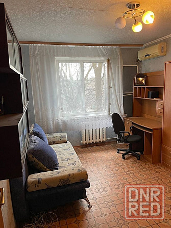 Продажа 3х Комнатной Квартиры -Площадь Бакинских Комиссаров - проспект Офицерский Донецк - изображение 4