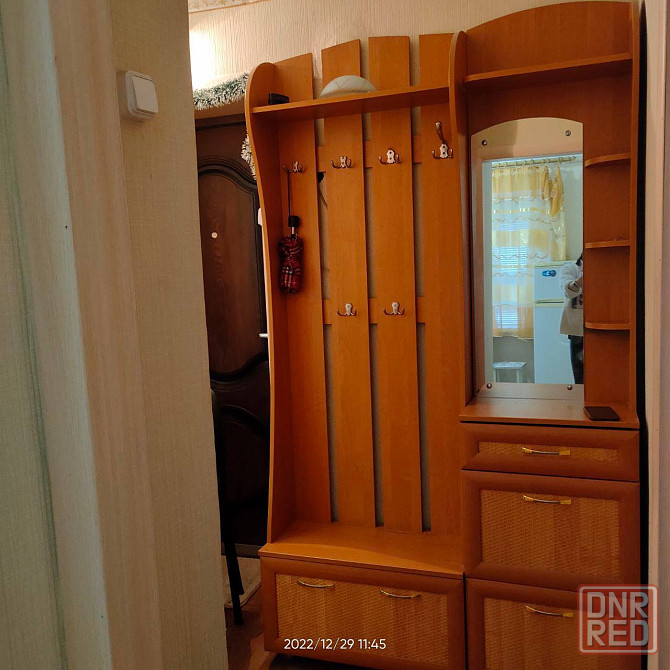 1к в центре Луганск - изображение 8