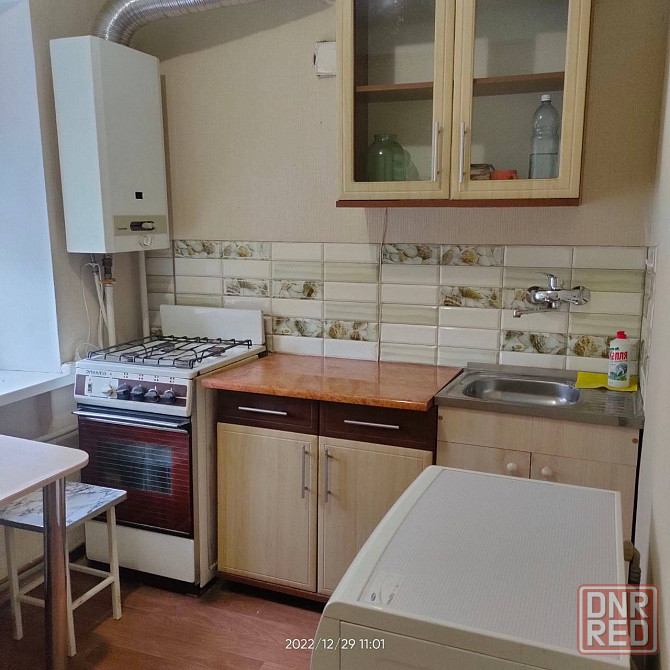 1к в центре Луганск - изображение 4