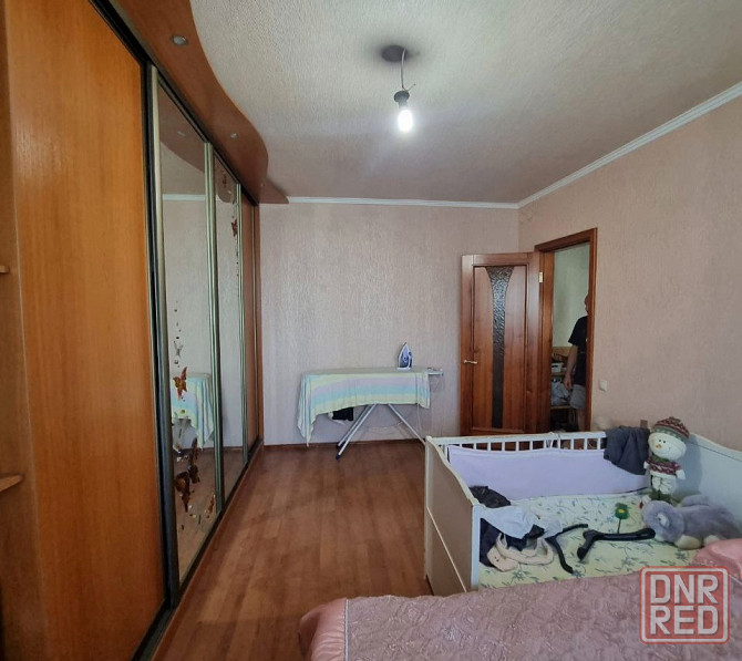 Продам 2 комн Челюскинцев Донецк - изображение 2