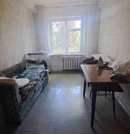 Продам 4 комн Раздольная Донецк