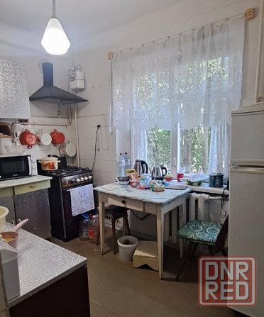 Продам 4 комн Раздольная Донецк - изображение 1