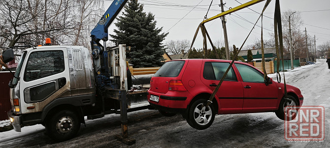 Срочный выкуп авто Донецк - изображение 2