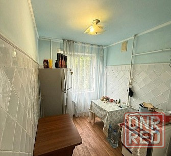 Продам 2 комн жд вокзал Донецк - изображение 1