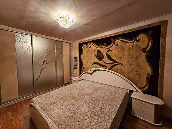 2-х квартира Автоколонна Куйбышевский р-н Донецк