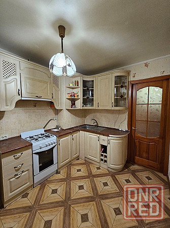 2-х квартира Автоколонна Куйбышевский р-н Донецк - изображение 2