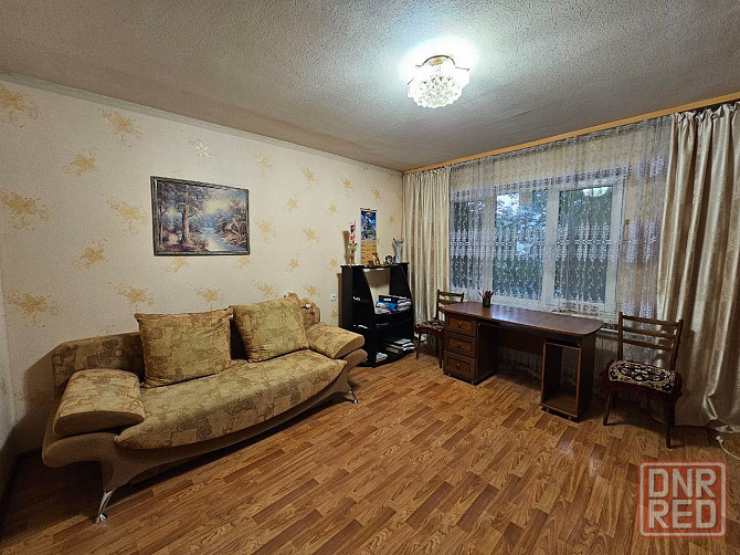 2-х квартира Автоколонна Куйбышевский р-н Донецк - изображение 10