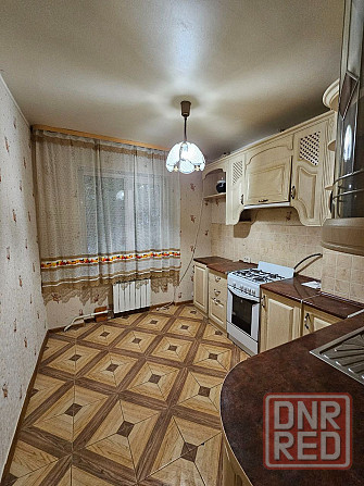 2-х квартира Автоколонна Куйбышевский р-н Донецк - изображение 1