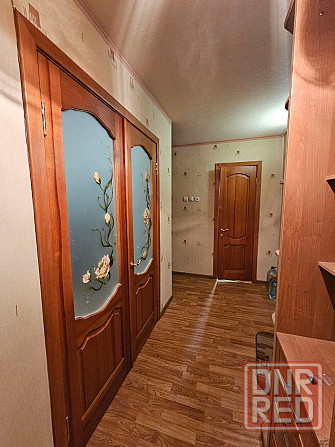 2-х квартира Автоколонна Куйбышевский р-н Донецк - изображение 8