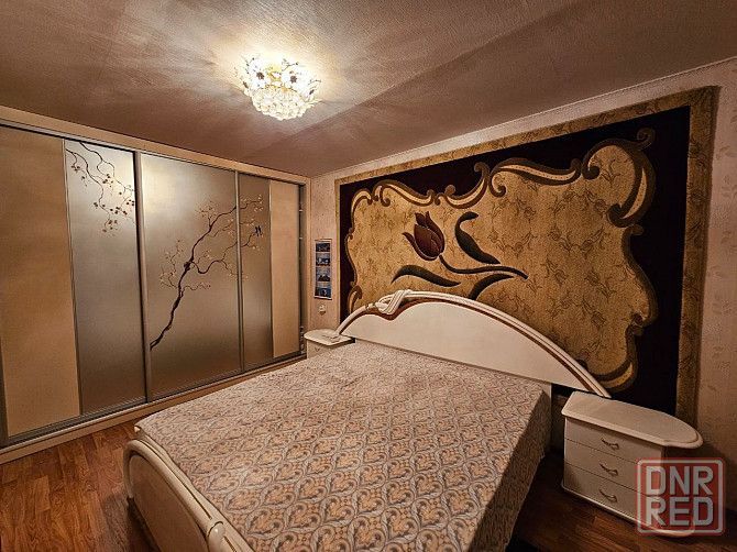 2-х квартира Автоколонна Куйбышевский р-н Донецк - изображение 3