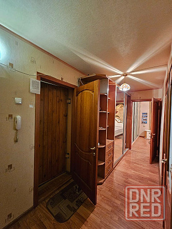 2-х квартира Автоколонна Куйбышевский р-н Донецк - изображение 12