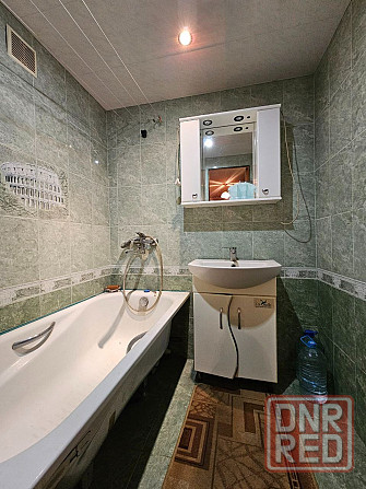 2-х квартира Автоколонна Куйбышевский р-н Донецк - изображение 6