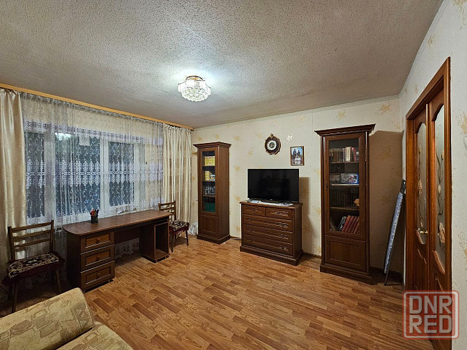 2-х квартира Автоколонна Куйбышевский р-н Донецк - изображение 9