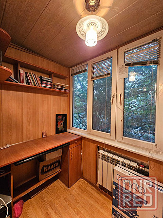 2-х квартира Автоколонна Куйбышевский р-н Донецк - изображение 7