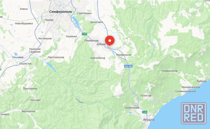 Участок 8 соток в Крыму с вагончиками 24 м2 Джанкой - изображение 6