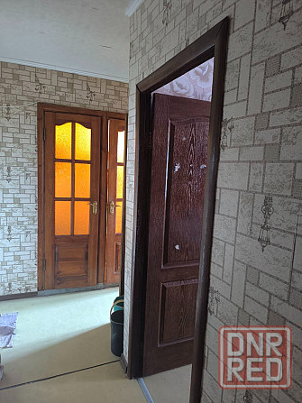 3 ком.квартира на Текстильщике ( р-н Обжоры) Донецк - изображение 2