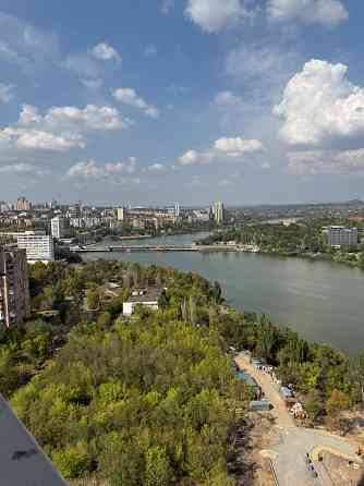 Продажа Видовой Квартиры - в Лучшем Новострое Донецка «Корона» -Набережная - Вода 24/7 ! Консьерж ! Донецк