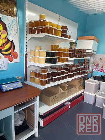Продам мёд Иловайск - изображение 1