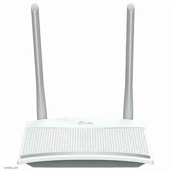 Wi-Fi роутер TP-LINK TL-WR820N |Гарантия Макеевка