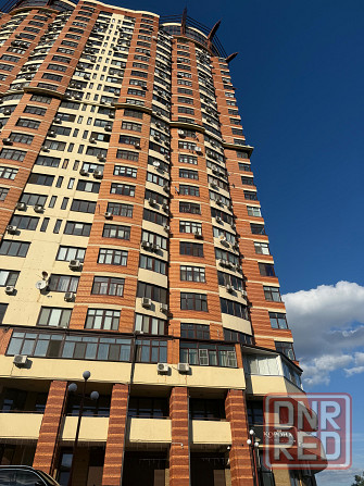 Продажа 3к квартиры в Короне ! Донецк - изображение 1