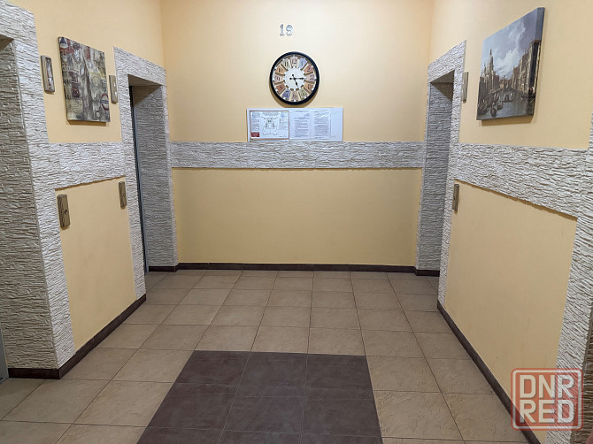 Продажа 3к квартиры в Короне ! Донецк - изображение 2