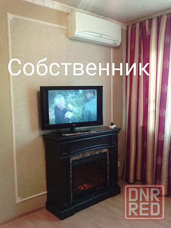 Сдам свою квартиру на длительный срок. Улица Университетская 97.. Донецк - изображение 1