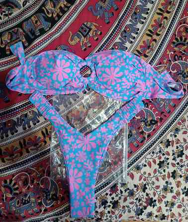 Купальник Донецк