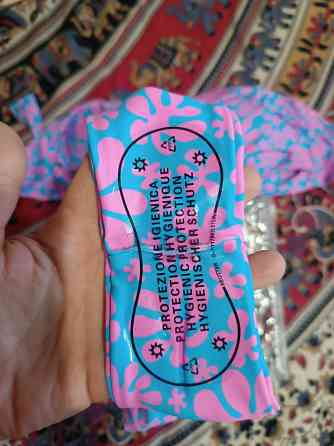 Купальник Донецк