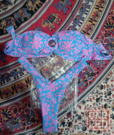 Купальник Донецк - изображение 2