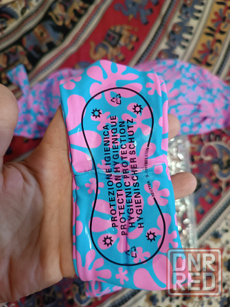 Купальник Донецк - изображение 3