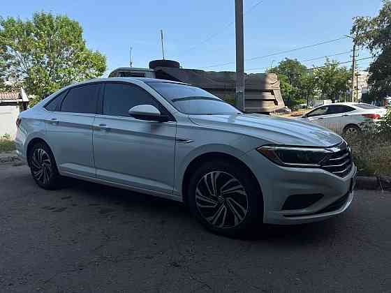 Продам Jetta SEL 2020!!! Донецк