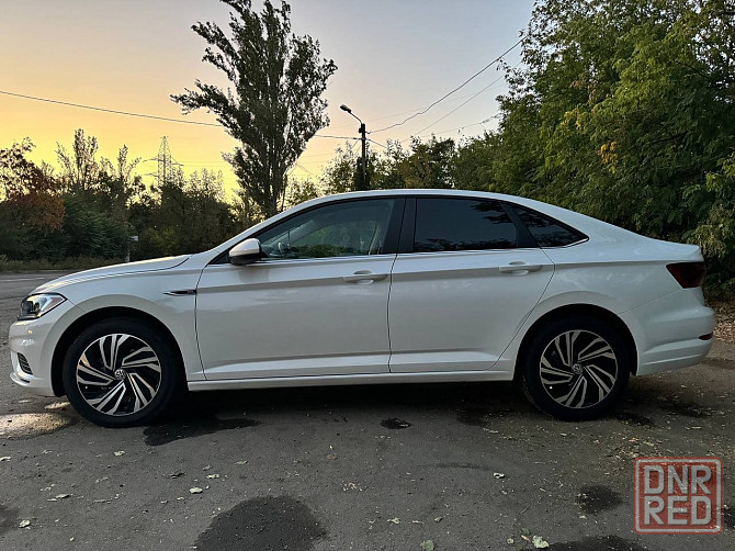 Продам Jetta SEL 2020!!! Донецк - изображение 1