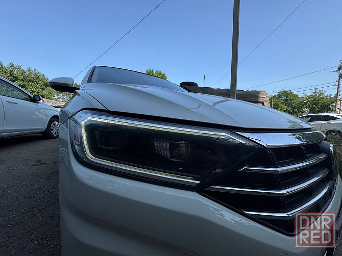Продам Jetta SEL 2020!!! Донецк - изображение 4