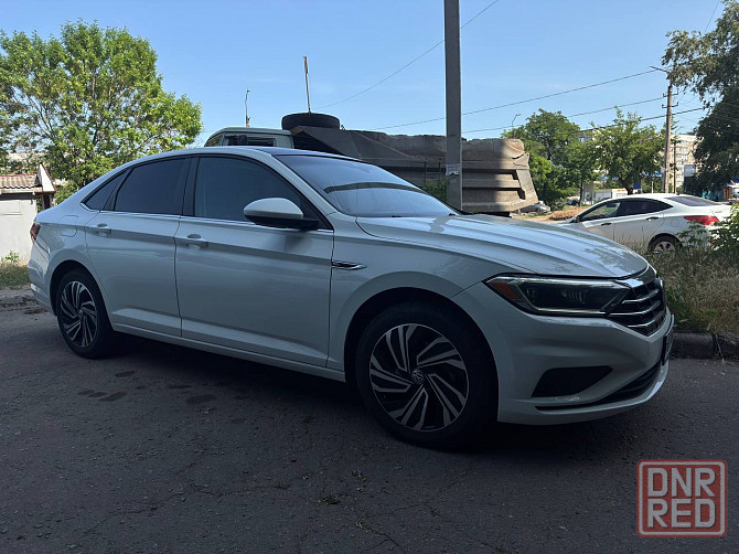 Продам Jetta SEL 2020!!! Донецк - изображение 2