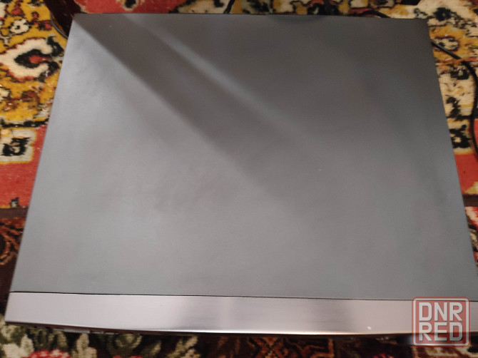 Видеомагнитофон HI-FI JVC HR-J71MS (1997г)работает, требует внимания Донецк - изображение 3