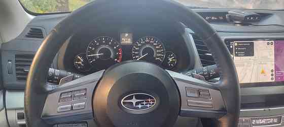 Продажа Subaru Outback 2010 Макеевка