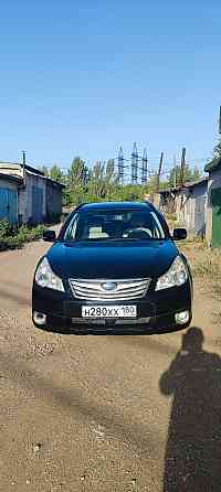 Продажа Subaru Outback 2010 Макеевка