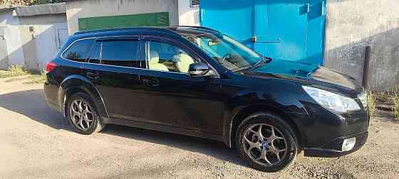 Продажа Subaru Outback 2010 Макеевка