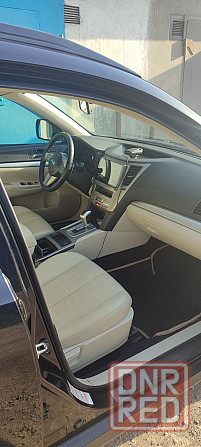 Продажа Subaru Outback 2010 Макеевка - изображение 8