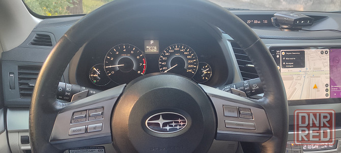 Продажа Subaru Outback 2010 Макеевка - изображение 3