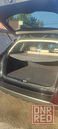 Продажа Subaru Outback 2010 Макеевка - изображение 7