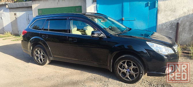 Продажа Subaru Outback 2010 Макеевка - изображение 2