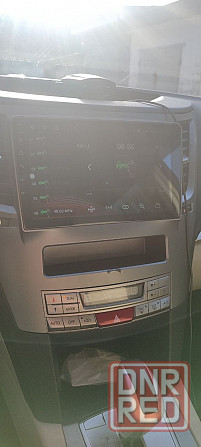 Продажа Subaru Outback 2010 Макеевка - изображение 4