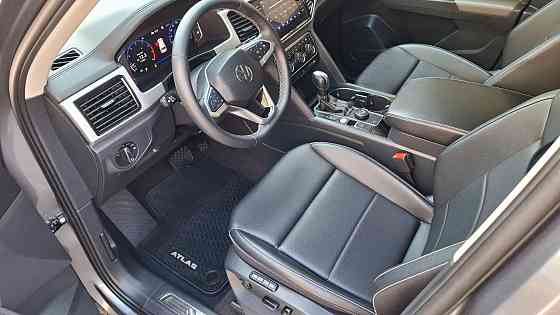 Volkswagen Atlas SEL Донецк